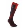 Sidas Ski Heat LV Socks (Socks Only) -Hestra Clothing Store sidas ski heat lv socks 57