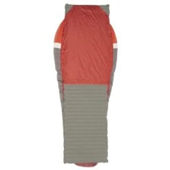 Sierra Designs Backcountry Bed 650F 20 Degree Sleeping Bag - Long -Hestra Clothing Store sierra designs backcountry bed 650f 20 degree sleeping bag long 102