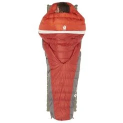 Sierra Designs Backcountry Bed 650F 20 Degree Sleeping Bag - Long -Hestra Clothing Store sierra designs backcountry bed 650f 20 degree sleeping bag long 106