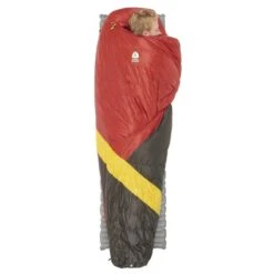 Sierra Designs Cloud 800F 20 Degree Sleeping Bag - Regular -Hestra Clothing Store sierra designs cloud 800f 20 degree sleeping bag regular 105
