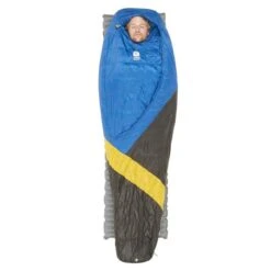 Sierra Designs Cloud 800F 35 Degree Sleeping Bag - Regular -Hestra Clothing Store sierra designs cloud 800f 35 degree sleeping bag regular 105