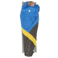 Sierra Designs Cloud 800F 35 Degree Sleeping Bag - Regular -Hestra Clothing Store sierra designs cloud 800f 35 degree sleeping bag regular 106