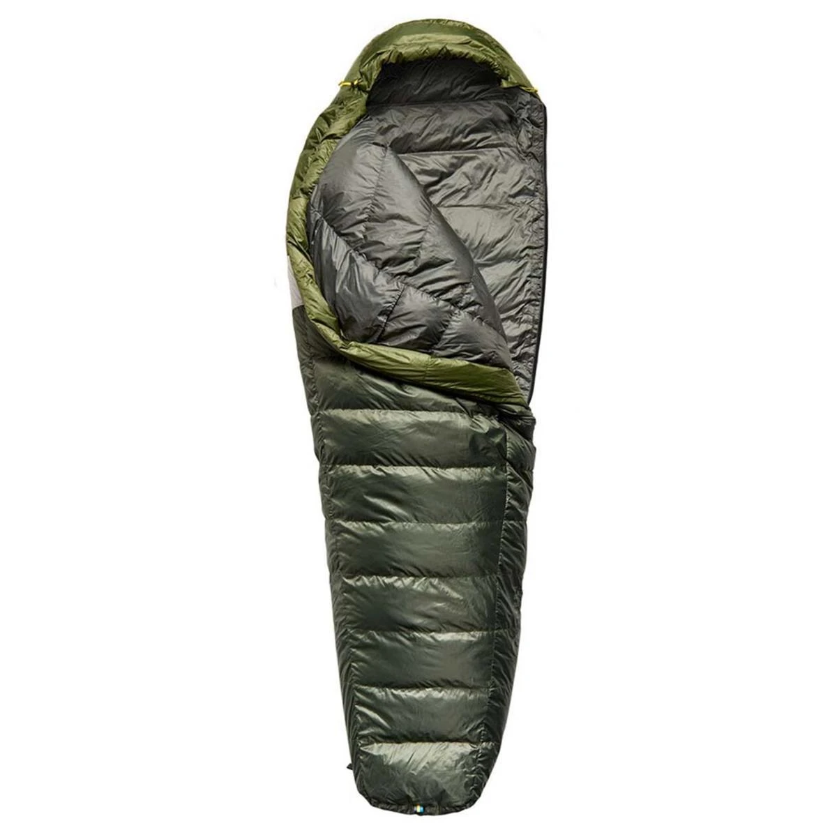 Sierra Designs Get Down 550F 20 Degree Sleeping Bag - Long 4 Sierra Designs Get Down 550F 20 Degree Sleeping Bag - Long - Image 2