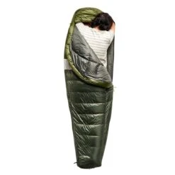 Sierra Designs Get Down 550F 20 Degree Sleeping Bag - Long 11 Sierra Designs Get Down 550F 20 Degree Sleeping Bag - Long -Hestra Clothing Store sierra designs get down 550f 20 degree sleeping bag long 106