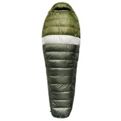 Sierra Designs Get Down 550F 20 Degree Sleeping Bag - Regular
