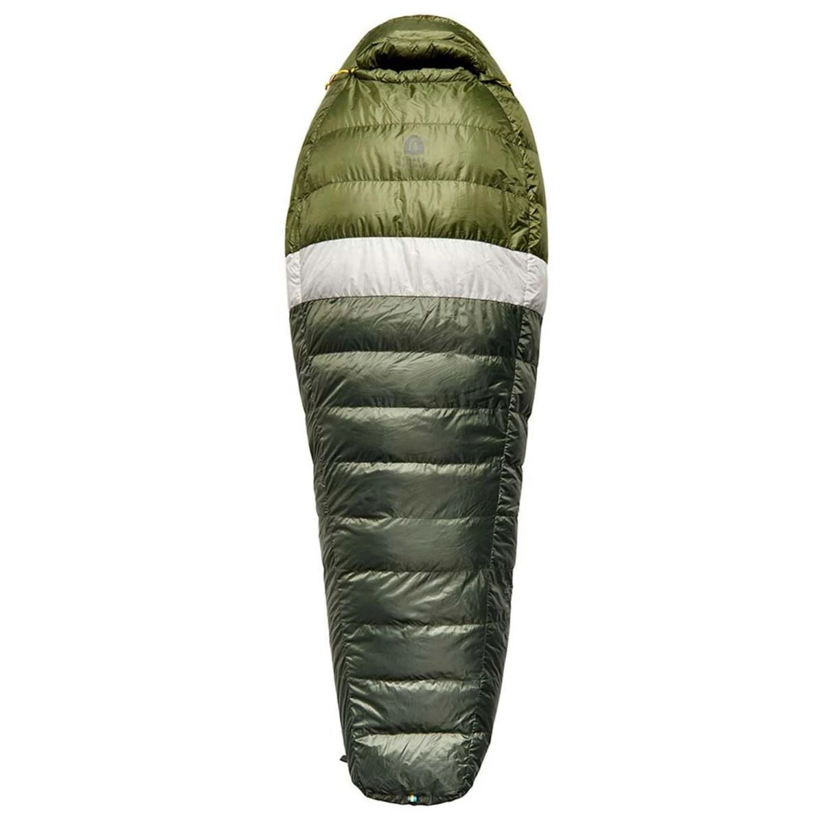 Sierra Designs Get Down 550F 20 Degree Sleeping Bag - Regular 3 Sierra Designs Get Down 550F 20 Degree Sleeping Bag - Regular