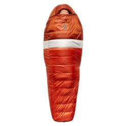 Sierra Designs Get Down 550F 35 Degree Sleeping Bag - Long -Hestra Clothing Store sierra designs get down 550f 35 degree sleeping bag long 104