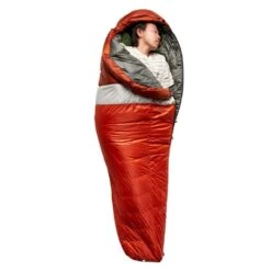Sierra Designs Get Down 550F 35 Degree Sleeping Bag - Long -Hestra Clothing Store sierra designs get down 550f 35 degree sleeping bag long 106