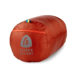 Sierra Designs Get Down 550F 35 Degree Sleeping Bag - Long -Hestra Clothing Store sierra designs get down 550f 35 degree sleeping bag long 110