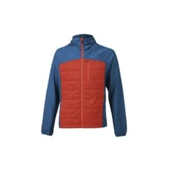Sierra Designs Mens Borrego Hybrid Jacket