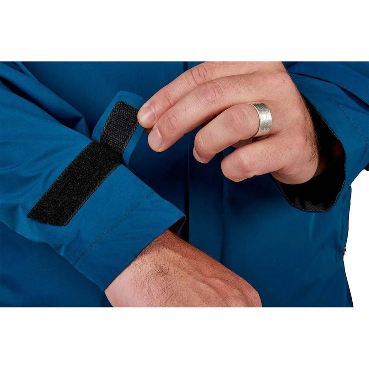 Sierra Designs Mens Hurricane Jacket 8 Sierra Designs Mens Hurricane Jacket - Image 6