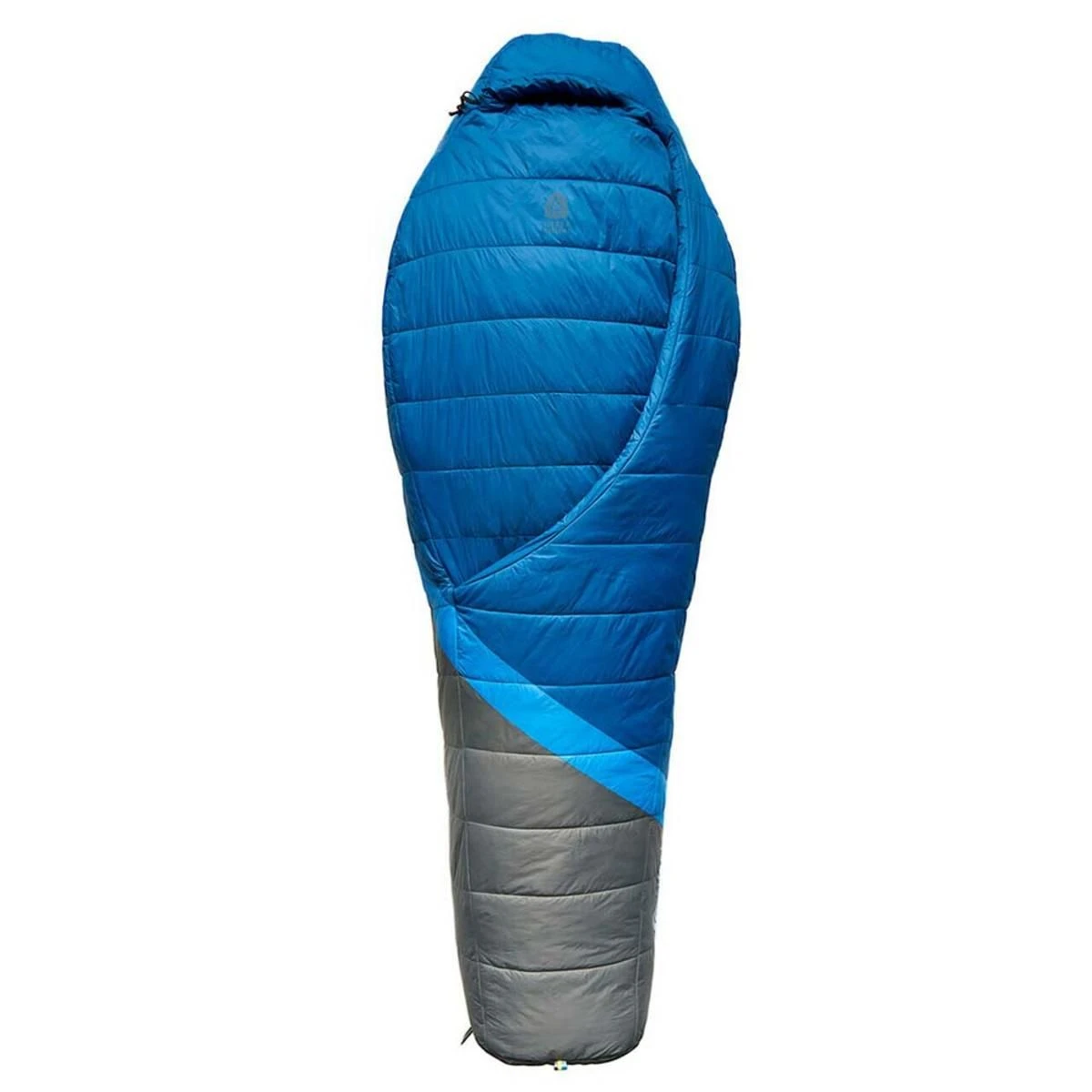 Sierra Designs Night Cap 20 Degree Sleeping Bag - Long 3 Sierra Designs Night Cap 20 Degree Sleeping Bag - Long