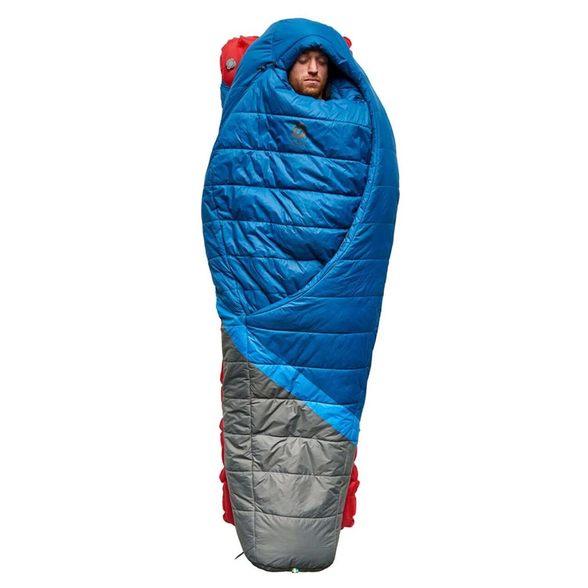 Sierra Designs Night Cap 20 Degree Sleeping Bag - Long 5 Sierra Designs Night Cap 20 Degree Sleeping Bag - Long - Image 3