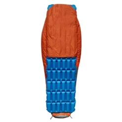 Sierra Designs Night Cap 35 Degree Sleeping Bag - Regular -Hestra Clothing Store sierra designs night cap 35 degree sleeping bag regular 107