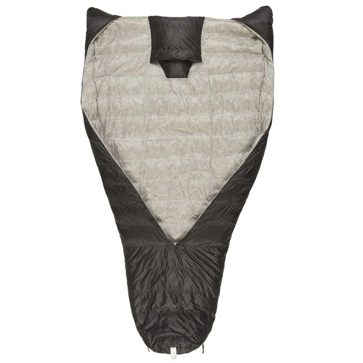 Sierra Designs Nitro Quilt 800F 20 Degree Sleeping Bag - Regular 7 Sierra Designs Nitro Quilt 800F 20 Degree Sleeping Bag - Regular - Image 5