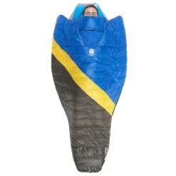 Sierra Designs Nitro Quilt 800F 35 Degree Sleeping Bag - Regular -Hestra Clothing Store sierra designs nitro quilt 800f 35 degree sleeping bag regular 104