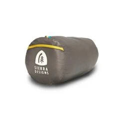 Sierra Designs Nitro Quilt 800F 35 Degree Sleeping Bag - Regular -Hestra Clothing Store sierra designs nitro quilt 800f 35 degree sleeping bag regular 110