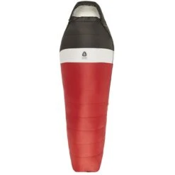 Sierra Designs Synthesis 20 Degree Sleeping Bag - Long