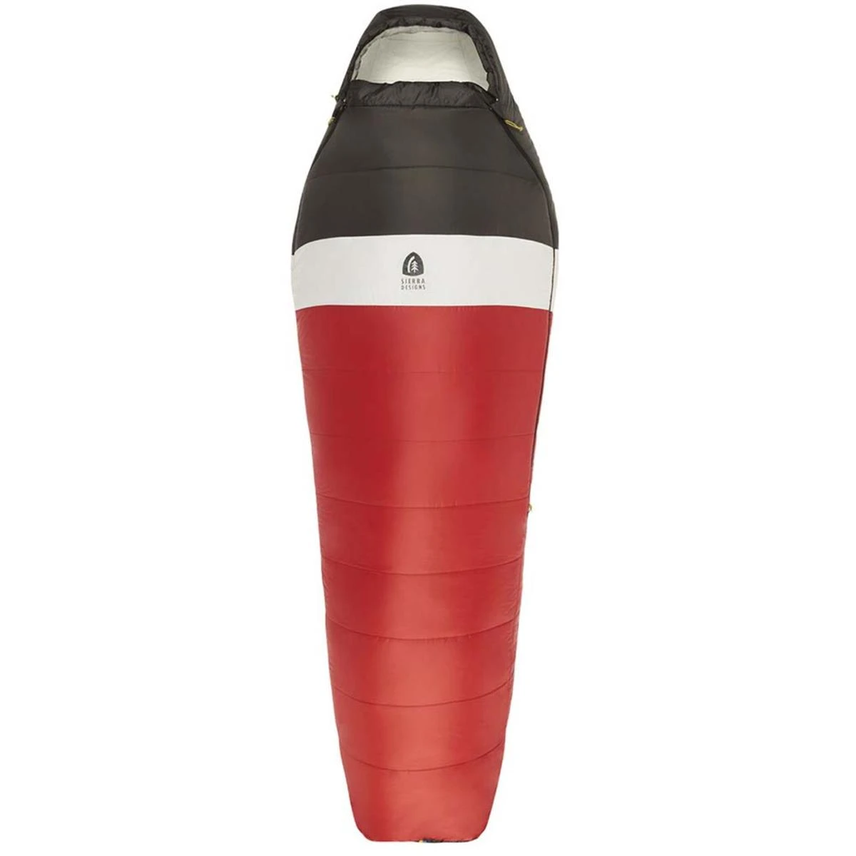 Sierra Designs Synthesis 20 Degree Sleeping Bag - Long 3 Sierra Designs Synthesis 20 Degree Sleeping Bag - Long