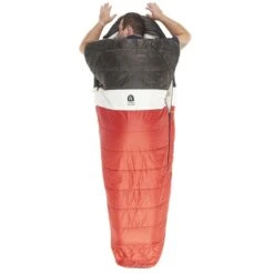 Sierra Designs Synthesis 20 Degree Sleeping Bag - Long 11 Sierra Designs Synthesis 20 Degree Sleeping Bag - Long -Hestra Clothing Store sierra designs synthesis 20 degree sleeping bag long 108