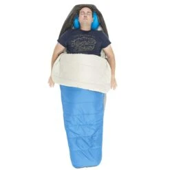 Sierra Designs Synthesis 35 Degree Sleeping Bag - Long -Hestra Clothing Store sierra designs synthesis 35 degree sleeping bag long 108