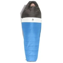 Sierra Designs Synthesis 35 Degree Sleeping Bag - Regular 11 Sierra Designs Synthesis 35 Degree Sleeping Bag - Regular -Hestra Clothing Store sierra designs synthesis 35 degree sleeping bag regular 103