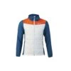 Sierra Designs Womens Borrego Hybrid Jacket