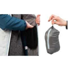 Sierra Designs Womens Borrego Hybrid Jacket -Hestra Clothing Store sierra designs women s borrego hybrid jacket 124