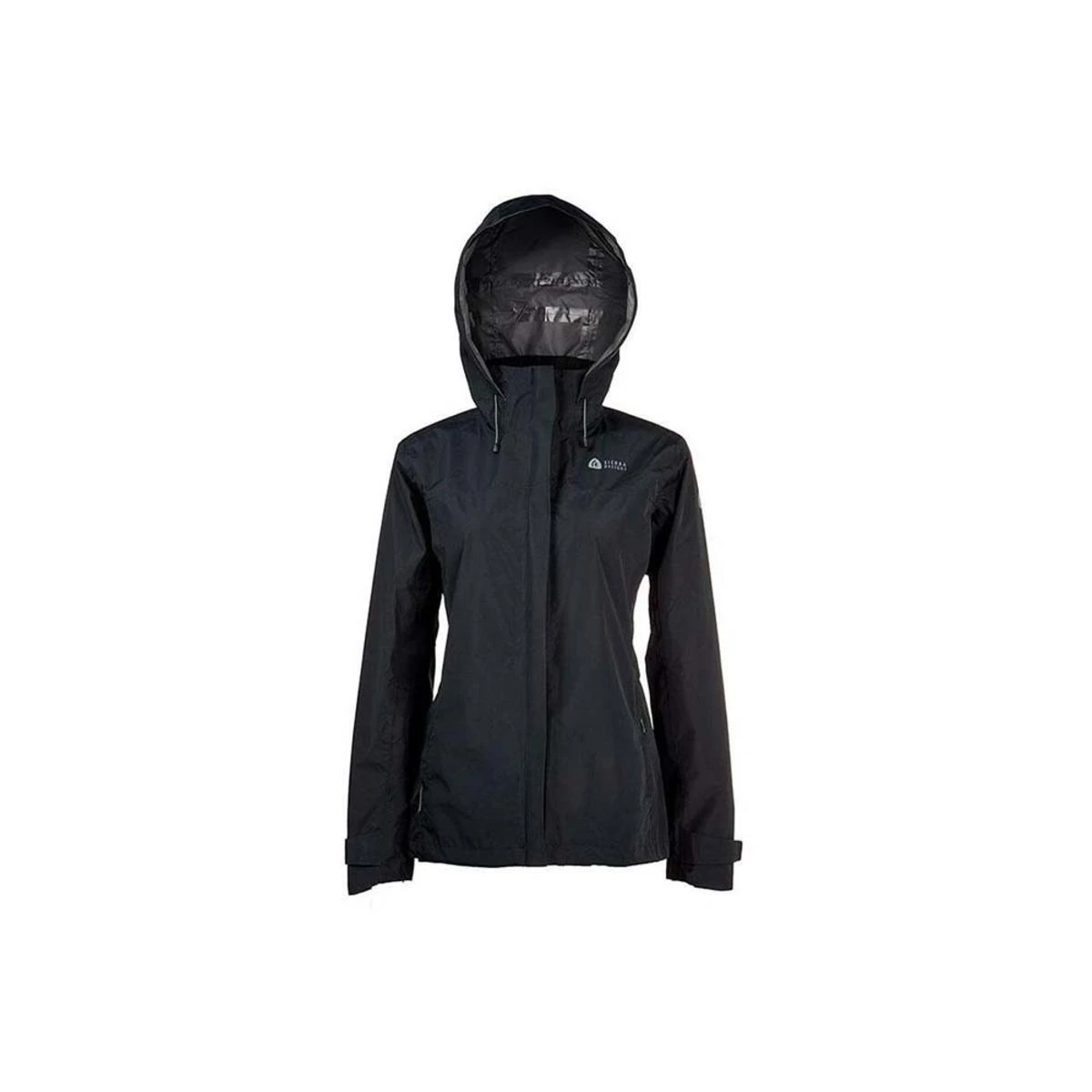Sierra Designs Womens Hurricane Jacket 4 Sierra Designs Womens Hurricane Jacket - Image 2