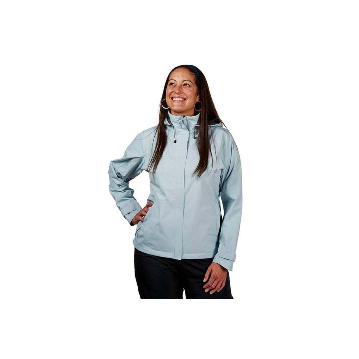 Sierra Designs Womens Hurricane Jacket 5 Sierra Designs Womens Hurricane Jacket - Image 3