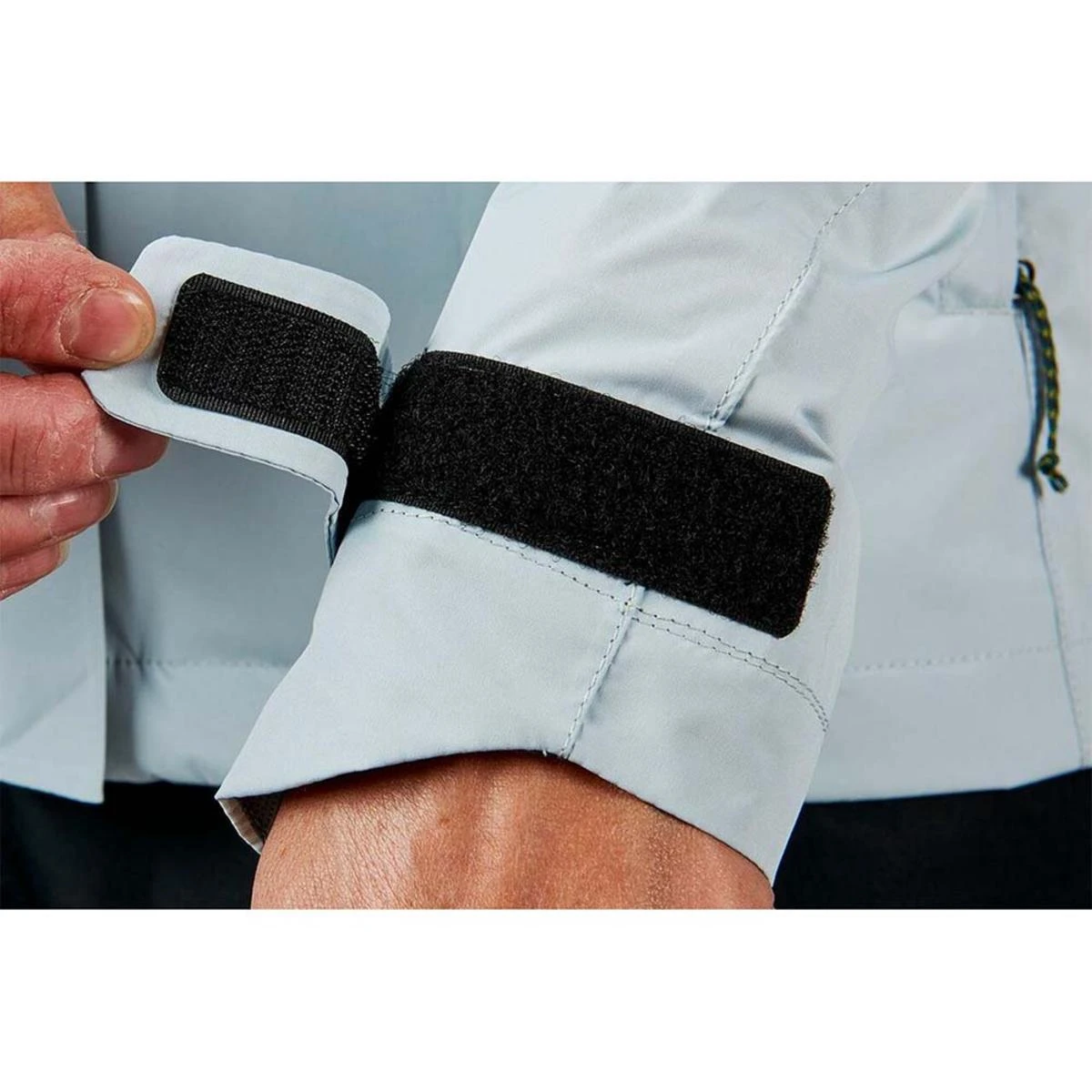 Sierra Designs Womens Hurricane Jacket 8 Sierra Designs Womens Hurricane Jacket - Image 6