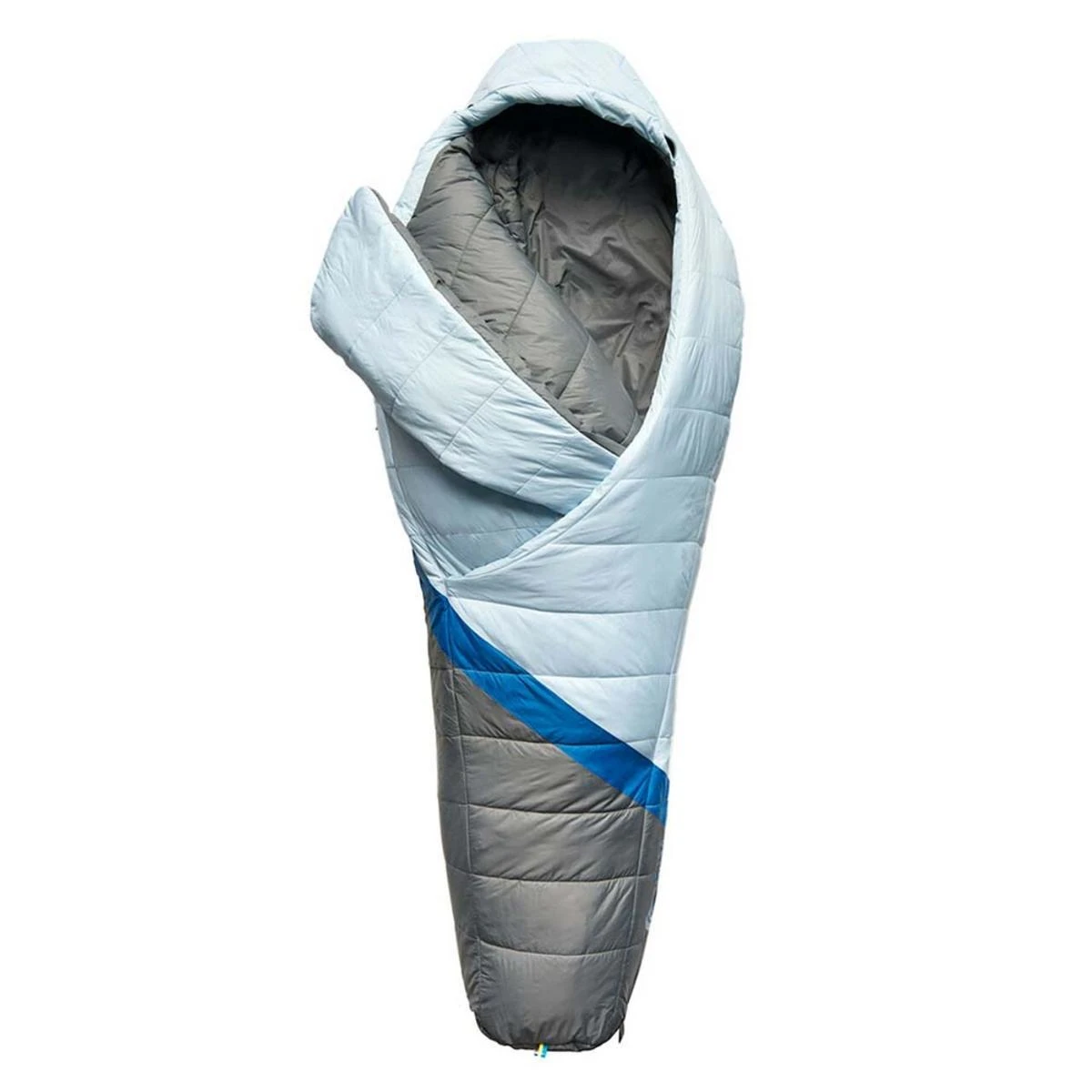 Sierra Designs Womens Night Cap 20 Degree Sleeping Bag - Regular 4 Sierra Designs Womens Night Cap 20 Degree Sleeping Bag - Regular - Image 2