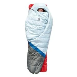 Sierra Designs Womens Night Cap 20 Degree Sleeping Bag - Regular 10 Sierra Designs Womens Night Cap 20 Degree Sleeping Bag - Regular -Hestra Clothing Store sierra designs women s night cap 20 degree sleeping bag regular 106