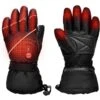 Snow Deer Unisex Rechargeable Battery Powered Electric Outdoor Heated Gloves 2 Snow Deer Unisex Rechargeable Battery Powered Electric Outdoor Heated Gloves -Hestra Clothing Store snow deer unisex rechargeable battery powered electric outdoor heated gloves 98