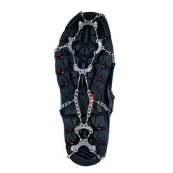 Snowline Chainsen Light Ice Cleats 9 Snowline Chainsen Light Ice Cleats -Hestra Clothing Store snowline chainsen light ice cleats 43