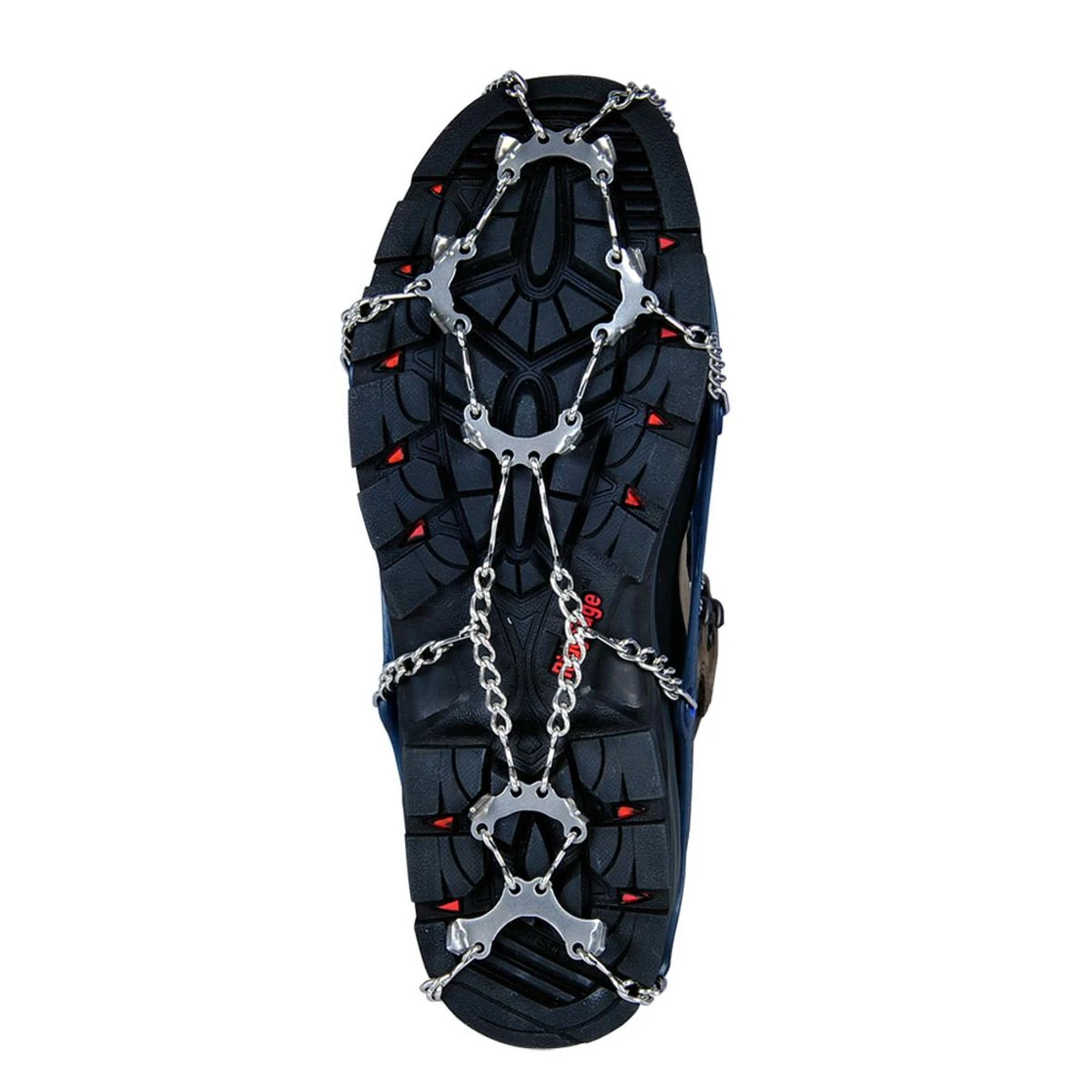 Snowline Chainsen Light Ice Cleats 5 Snowline Chainsen Light Ice Cleats - Image 3