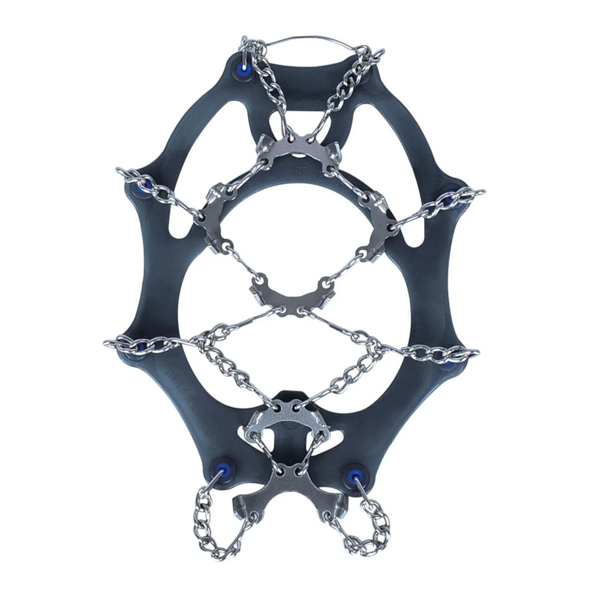 Snowline Chainsen Light Ice Cleats 6 Snowline Chainsen Light Ice Cleats - Image 4