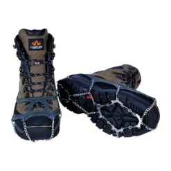 Snowline Chainsen Trail Light Ice Cleats