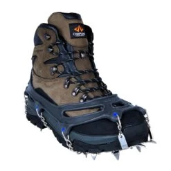 Snowline Chainsen Ultra Ice Cleats -Hestra Clothing Store snowline chainsen ultra ice cleats 48