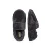 SnugToes Bola Slippers For Men - Grey -Hestra Clothing Store snugtoes bolu slippers for men grey 57