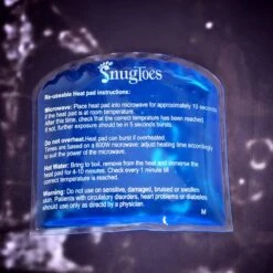 SnugToes Funmi Plush Heated Slippers For Women 9 SnugToes Funmi Plush Heated Slippers For Women -Hestra Clothing Store snugtoes funmi plush heated slippers for women 101