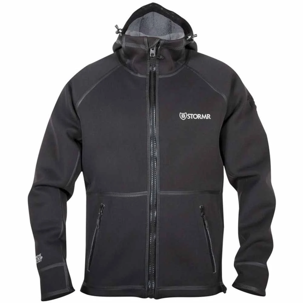 Stormr Mens Typhoon Jacket 5 Stormr Mens Typhoon Jacket - Image 3