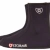 Stormr Neoprene Lightweight Sock - Black