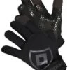 Stormr Torque Kevlar Neoprene Glove - Black -Hestra Clothing Store stormr torque kevlar neoprene glove black 97