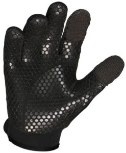 Stormr Torque Kevlar Neoprene Glove - Black -Hestra Clothing Store stormr torque kevlar neoprene glove black 99