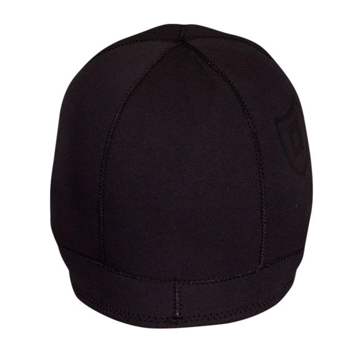 Stormr Typhoon Watch Cap Beanie - Black 6 Stormr Typhoon Watch Cap Beanie - Black - Image 4