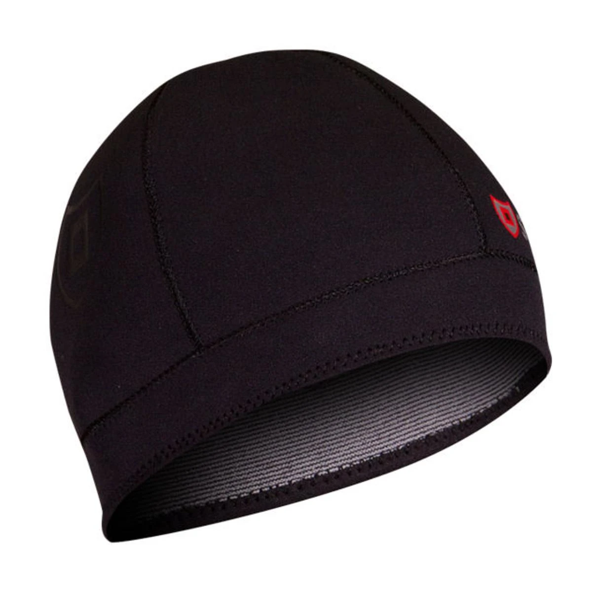 Stormr Typhoon Watch Cap Beanie - Black 8 Stormr Typhoon Watch Cap Beanie - Black - Image 6