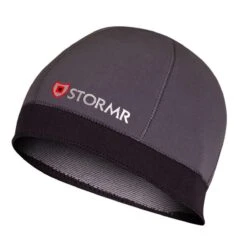 Stormr Typhoon Watch Cap Beanie - Smoke