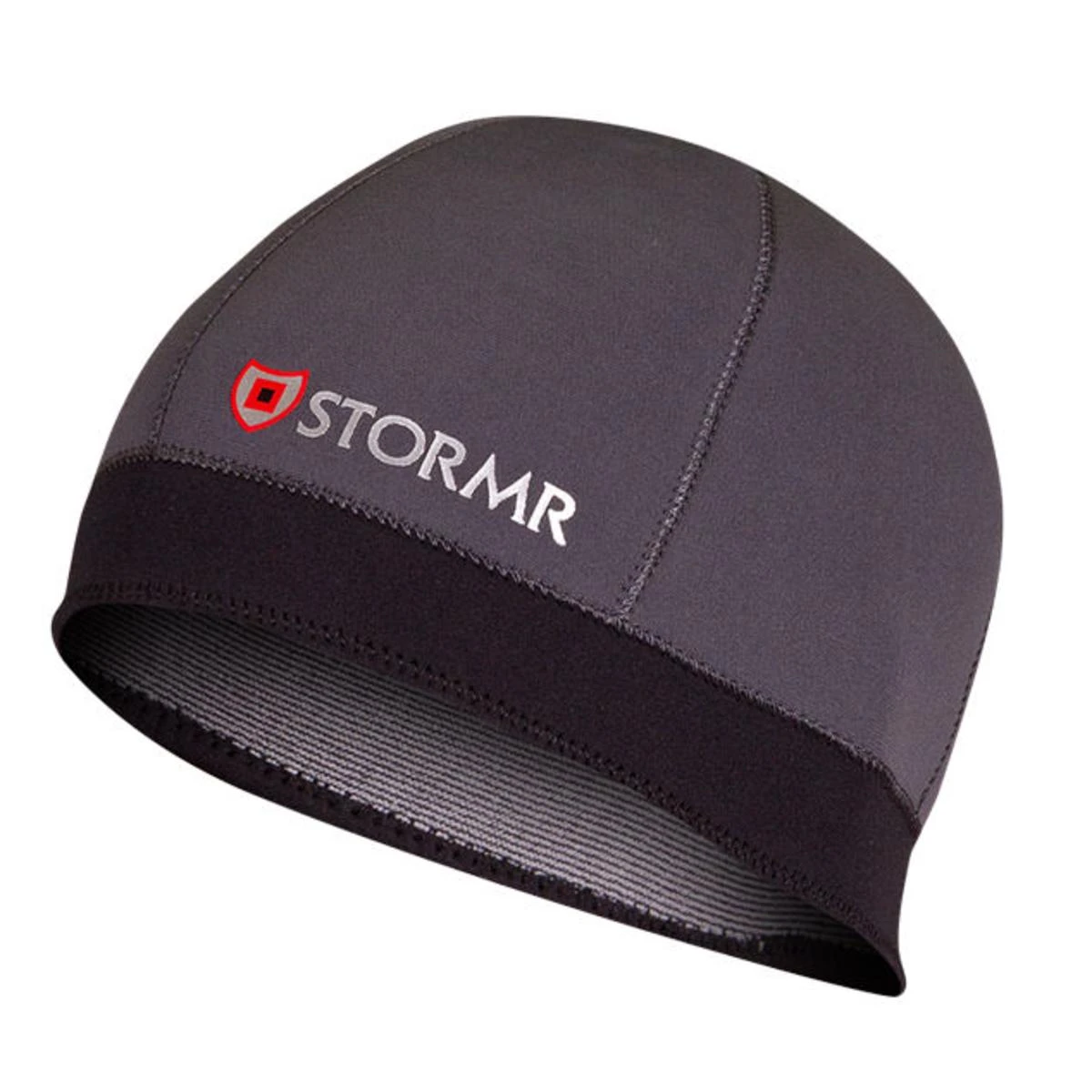 Stormr Typhoon Watch Cap Beanie - Smoke 3 Stormr Typhoon Watch Cap Beanie - Smoke