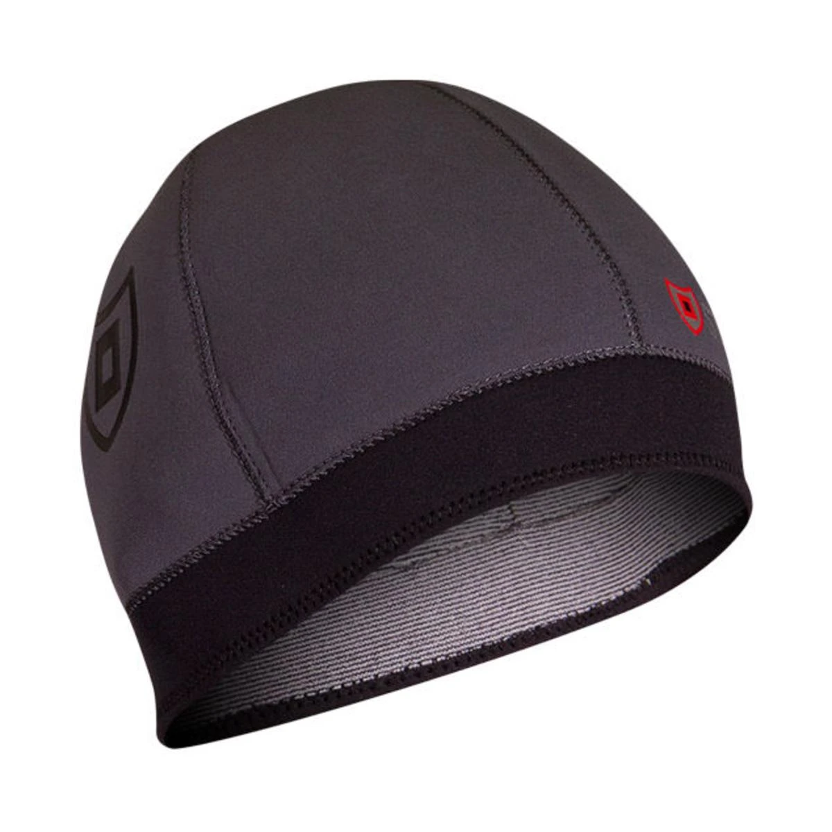 Stormr Typhoon Watch Cap Beanie - Smoke 8 Stormr Typhoon Watch Cap Beanie - Smoke - Image 6